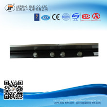 Elevator Guide Rail /Steel Rail /T45A T50A T70/B T70A T78B T89B